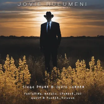 Jovie Hulumeni by 