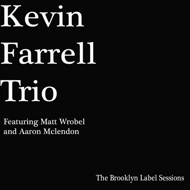 The Brooklyn Label Sessions