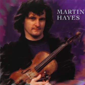 Martin Hayes by Martin Hayes