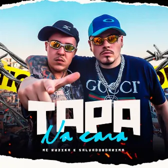 Tapa na Cara by Mc Ruzika