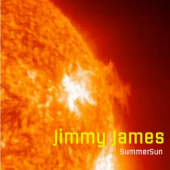 SummerSun by Jimmy James