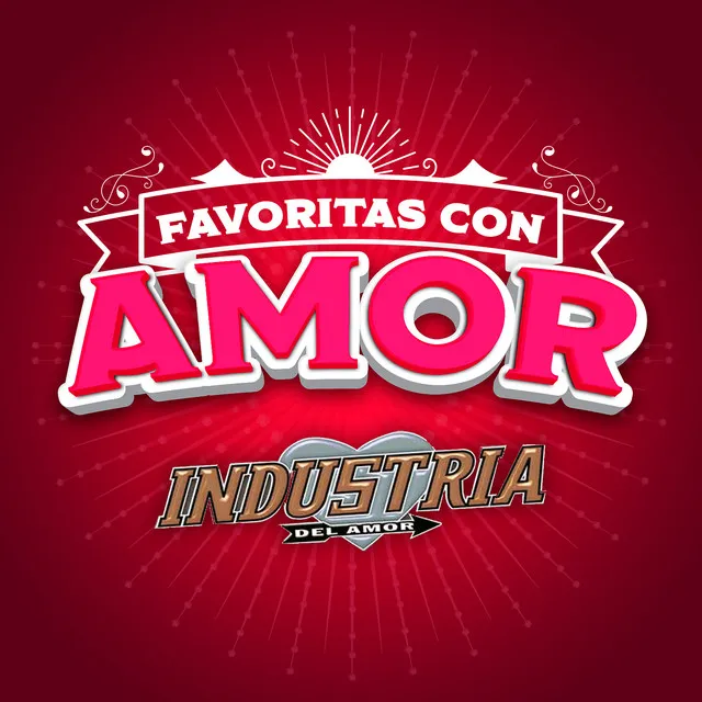 FAVORITAS CON AMOR