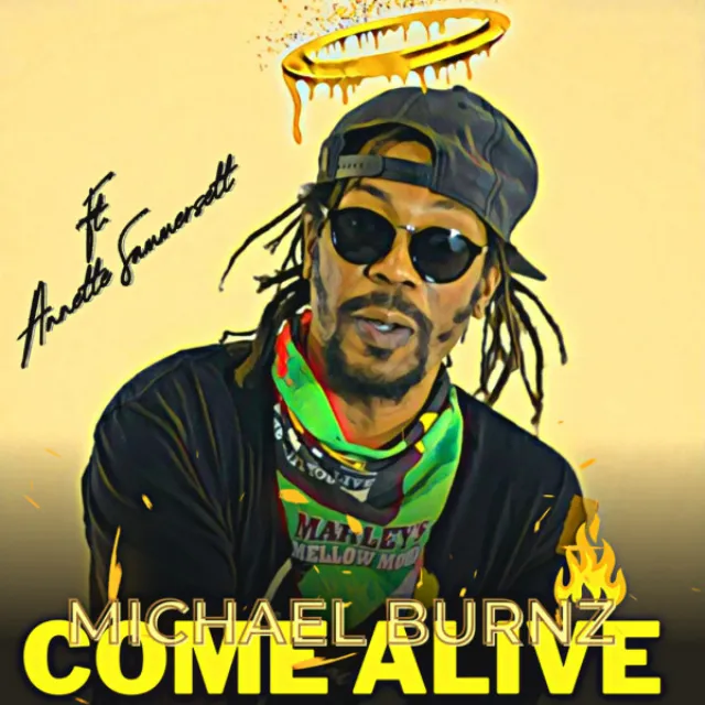 Come Alive