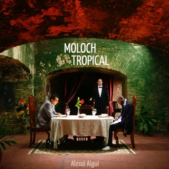 Moloch Tropical by Alexei Aigui