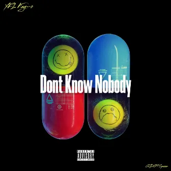 Don't Know Nobody by YFL Kay-o