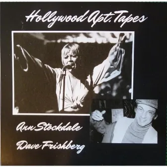 Hollywood Apt. Tapes by Dave Frishberg