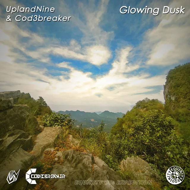 Glowing Dusk (Extended Mix)