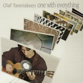 One with Everything by Olaf Tarenskeen