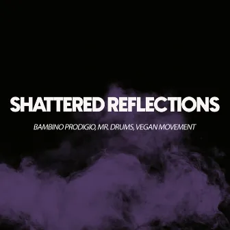 Shattered Reflections by Mr. Drums