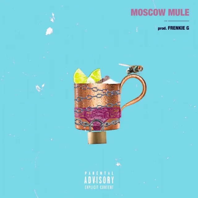 Moscow Mule