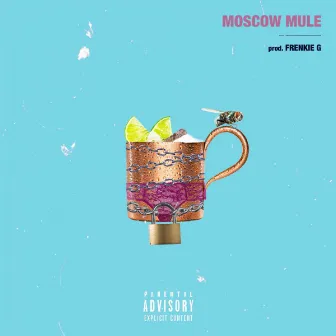 Moscow Mule by Halba x Foldino