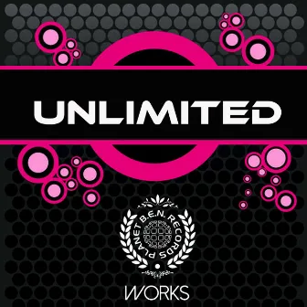 Unlimited Works by Unlimited