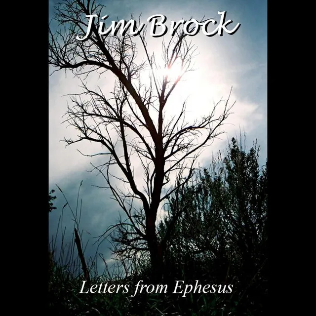 Letters from Ephesus