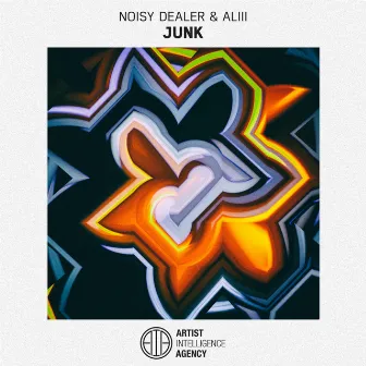 Junk by Noisy Dealer