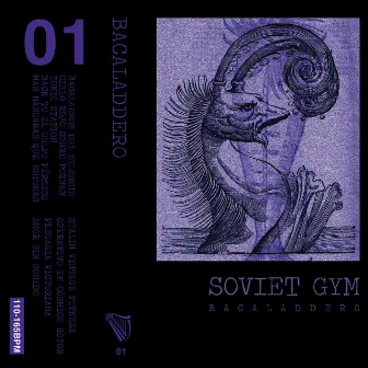 BACALADDERO (2024 Remaster) by SOVIET GYM