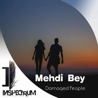 Damaged People by Mehdi Bey