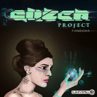 Pandora by Glitch Project