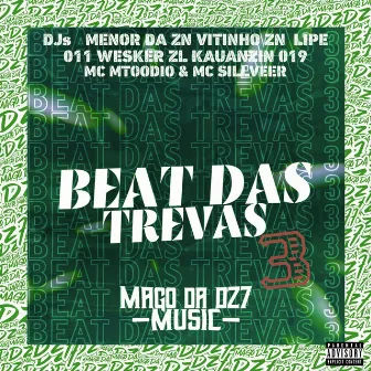 Beat das Trevas 3 by MC SILLVEER