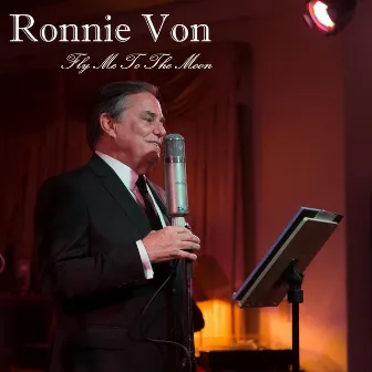 Fly Me to the Moon by Ronnie Von