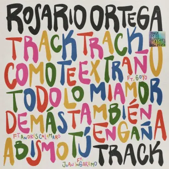 Track by Rosario Ortega