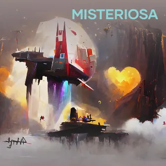 Misteriosa (funk) by DJ LAU