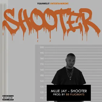 Shooter by Mlue Jay