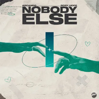 Nobody Else by Arcando