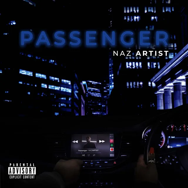 Passenger