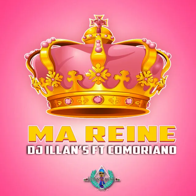 Ma reine