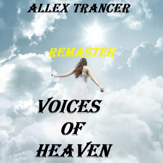 Voices Of Heaven (Remastered)