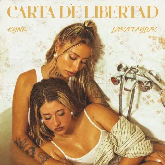 Carta de Libertad by KYNE