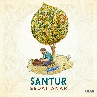 Santur by Sedat Anar