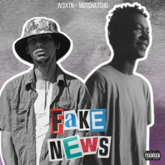 Fake news by JV$XTN