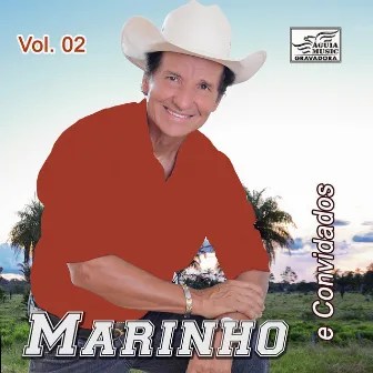 Marinho e Convidados, Vol. 2 by Marinho