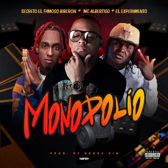 Monopolio by MC Albertico