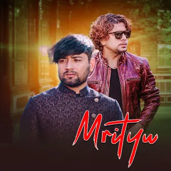 Mrityu by Shankar Chhetri