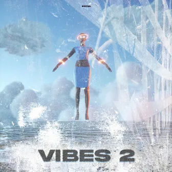 Vibes 2 by Meedas