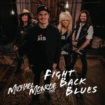 Fight Back Blues by Michael Monroe