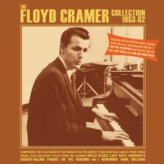 Collection 1953-62 by Floyd Cramer