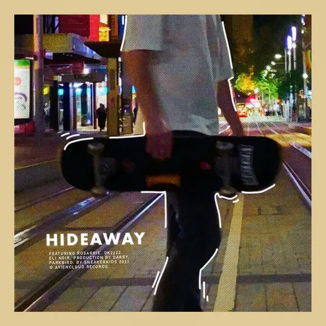 HIDEAWAY