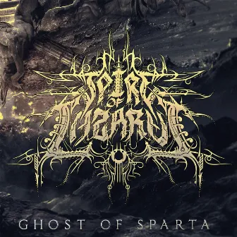 Ghost of Sparta by Spire of Lazarus