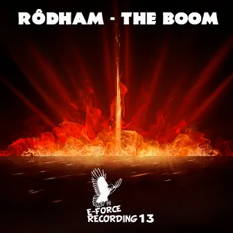 The Boom ! by Rodham