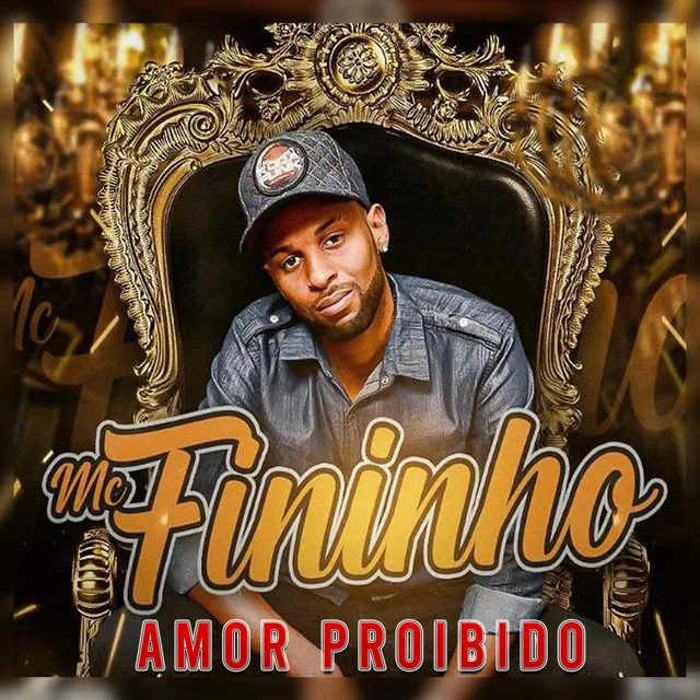 Amor Proibido