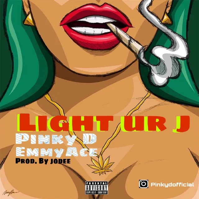 Light Ur J