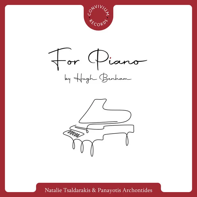 For Piano