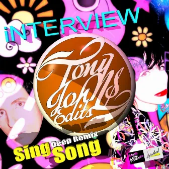 Sing Song (Deep Remix) by Tony Johns