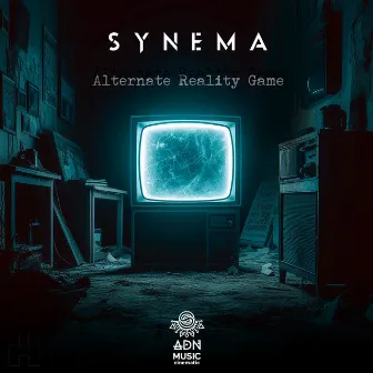 Alternate Reality Game by Synema