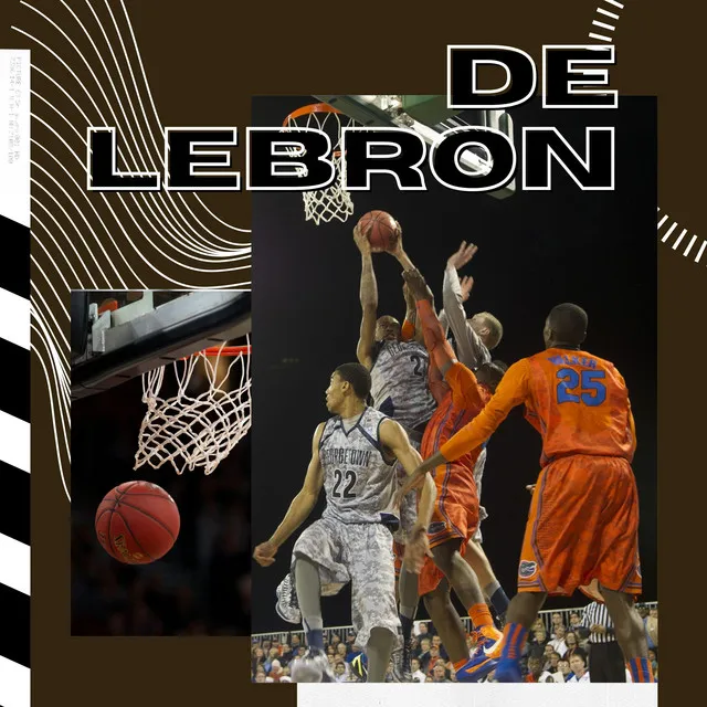 De Lebron