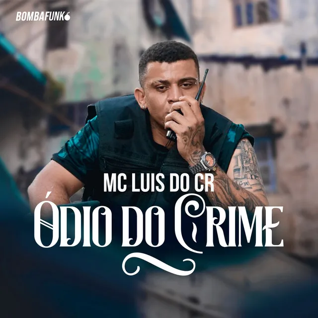 Odio do Crime