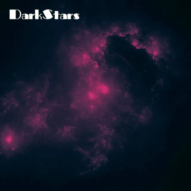 Dark Stars